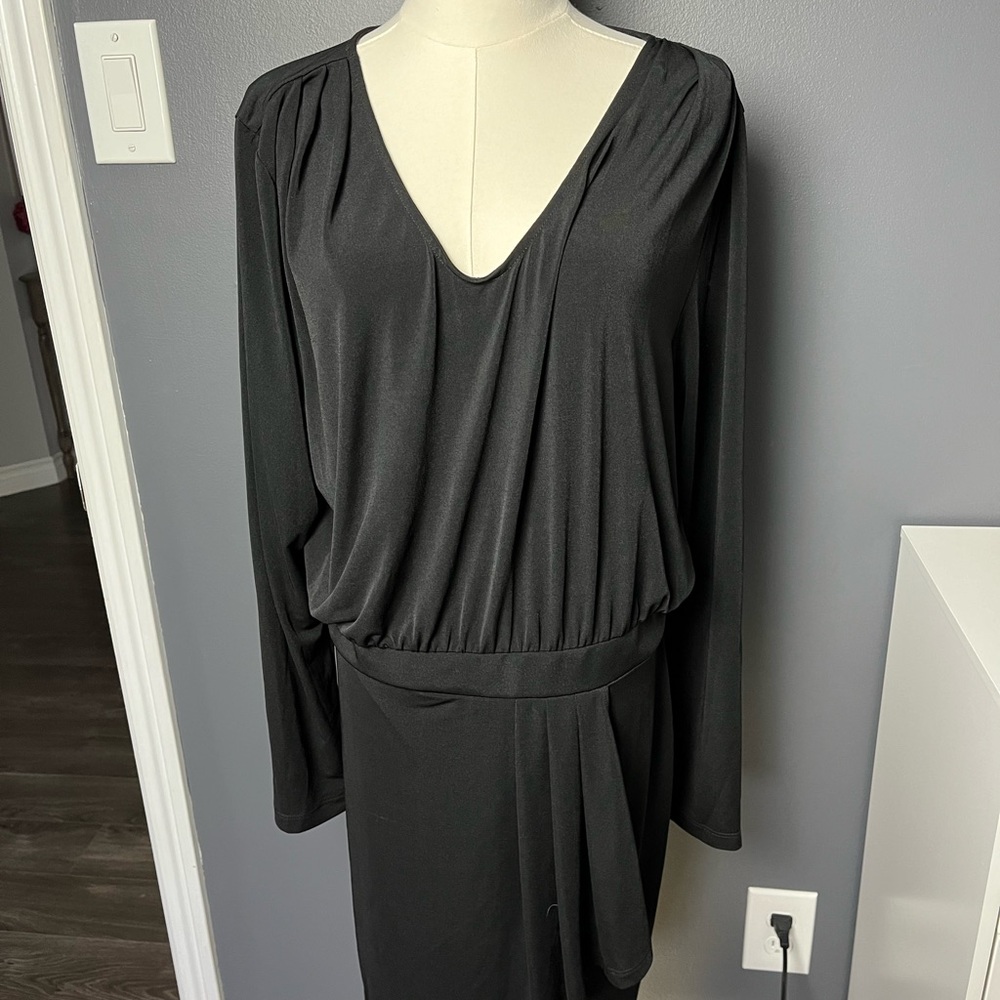 Bcbg generation dress